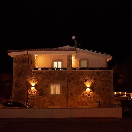 Sa Prenda Bed & Breakfast Porto San Paolo  Luaran gambar